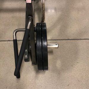 Meet your Posher, Garrett